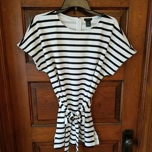 Ann Taylor Tunic